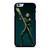 RITA REPULSA POWER RANGERS iPhone 6 / 6S Case Cover RITA REPULSA POWER RANGERS iPhone 6 / 6S Case Cover