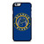 ST LOUIS BLUES EMBLEM iPhone 6 / 6S Case Cover ST LOUIS BLUES EMBLEM iPhone 6 / 6S Case Cover