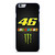 THE DOCTOR VALENTINO ROSSI iPhone 6 / 6S Case Cover THE DOCTOR VALENTINO ROSSI iPhone 6 / 6S Case Cover