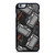 THOR'S HAMMER VIEW iPhone 6 / 6S Case Cover THOR'S HAMMER VIEW iPhone 6 / 6S Case Cover