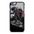 TRANSFORMERS OPTIMUS PRIME iPhone 6 / 6S Case Cover TRANSFORMERS OPTIMUS PRIME iPhone 6 / 6S Case Cover