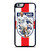 WAYNE ROONEY FOR ENGLAND iPhone 6 / 6S Case Cover WAYNE ROONEY FOR ENGLAND iPhone 6 / 6S Case Cover