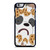 WE BARE BEARS MODE ON iPhone 6 / 6S Case Cover WE BARE BEARS MODE ON iPhone 6 / 6S Case Cover