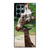 MOM & BABY GIRAFFE Samsung Galaxy S22 Ultra 5G Case Cover MOM & BABY GIRAFFE Samsung Galaxy S22 Ultra 5G Case Cover