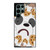 WE BARE BEARS MODE ON Samsung Galaxy S22 Ultra 5G Case Cover WE BARE BEARS MODE ON Samsung Galaxy S22 Ultra 5G Case Cover