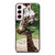 MOM & BABY GIRAFFE Samsung Galaxy S22 Plus 5G Case Cover MOM & BABY GIRAFFE Samsung Galaxy S22 Plus 5G Case Cover