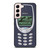 Nokia 3310 Mobile Retro Samsung Galaxy S22 Plus 5G Case Cover Nokia 3310 Mobile Retro Samsung Galaxy S22 Plus 5G Case Cover