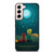 THE LITLE PRINCE QUOTE Samsung Galaxy S22 Plus 5G Case Cover THE LITLE PRINCE QUOTE Samsung Galaxy S22 Plus 5G Case Cover