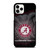 ALABAMA CRIMSON TIDE LOGO iPhone 11 Pro Case Cover ALABAMA CRIMSON TIDE LOGO iPhone 11 Pro Case Cover