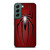 SPIDERMAN LOGO2 Samsung Galaxy S22 5G Case Cover SPIDERMAN LOGO2 Samsung Galaxy S22 5G Case Cover