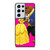 PINKY BEAUTY AND THE BEAST Samsung Galaxy S21 Ultra 5G Case Cover PINKY BEAUTY AND THE BEAST Samsung Galaxy S21 Ultra 5G Case Cover