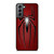 SPIDERMAN LOGO2 Samsung Galaxy S21 Plus 5G Case Cover SPIDERMAN LOGO2 Samsung Galaxy S21 Plus 5G Case Cover