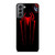 SPIDERMAN LOGO3 Samsung Galaxy S21 Plus 5G Case Cover SPIDERMAN LOGO3 Samsung Galaxy S21 Plus 5G Case Cover