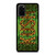 LEOPARD KUSH Samsung Galaxy S20 Plus 5G Case Cover LEOPARD KUSH Samsung Galaxy S20 Plus 5G Case Cover