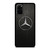 MERCEDES LOGO Samsung Galaxy S20 Plus 5G Case Cover MERCEDES LOGO Samsung Galaxy S20 Plus 5G Case Cover
