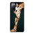 MOM TOUCHES BABY GIRAFFE Samsung Galaxy S20 FE 5G 2022 Case Cover MOM TOUCHES BABY GIRAFFE Samsung Galaxy S20 FE 5G 2022 Case Cover