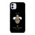 Kate Spade Bee Diamond Image iPhone 11 Case Cover Kate Spade Bee Diamond Image iPhone 11 Case Cover