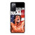 ROCKY BALBOA IV Samsung Galaxy S20 FE 5G 2022 Case Cover ROCKY BALBOA IV Samsung Galaxy S20 FE 5G 2022 Case Cover