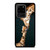 MOM TOUCHES BABY GIRAFFE Samsung Galaxy S20 Ultra 5G Case Cover MOM TOUCHES BABY GIRAFFE Samsung Galaxy S20 Ultra 5G Case Cover
