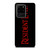 RESIDENT EVIL Samsung Galaxy S20 Ultra 5G Case Cover RESIDENT EVIL Samsung Galaxy S20 Ultra 5G Case Cover