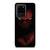 SPIDERMAN IN THE DARK Samsung Galaxy S20 Ultra 5G Case Cover SPIDERMAN IN THE DARK Samsung Galaxy S20 Ultra 5G Case Cover