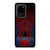 SPIDERMAN LOGO Samsung Galaxy S20 Ultra 5G Case Cover SPIDERMAN LOGO Samsung Galaxy S20 Ultra 5G Case Cover