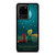 THE LITLE PRINCE QUOTE Samsung Galaxy S20 Ultra 5G Case Cover THE LITLE PRINCE QUOTE Samsung Galaxy S20 Ultra 5G Case Cover