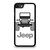 ABSTRACT JEEP iPhone SE 2020 / SE 2022 Case Cover ABSTRACT JEEP iPhone SE 2020 / SE 2022 Case Cover