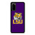 LSU Tigers Emblem Samsung Galaxy S20 5G Case Cover LSU Tigers Emblem Samsung Galaxy S20 5G Case Cover