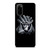 OAKLAND RIDERS GLOVES Samsung Galaxy S20 5G Case Cover OAKLAND RIDERS GLOVES Samsung Galaxy S20 5G Case Cover