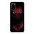 SPIDERMAN IN THE DARK Samsung Galaxy S20 5G Case Cover SPIDERMAN IN THE DARK Samsung Galaxy S20 5G Case Cover