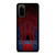 SPIDERMAN LOGO Samsung Galaxy S20 5G Case Cover SPIDERMAN LOGO Samsung Galaxy S20 5G Case Cover