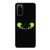 Toothless Dragon Dark Smile Samsung Galaxy S20 5G Case Cover Toothless Dragon Dark Smile Samsung Galaxy S20 5G Case Cover