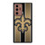 NEW ORLEANS SAINTS LOGO Samsung Galaxy Note 20 Ultra 5G Case Cover NEW ORLEANS SAINTS LOGO Samsung Galaxy Note 20 Ultra 5G Case Cover