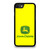 JOHN DEERE LOGO iPhone SE 2020 / SE 2022 Case Cover JOHN DEERE LOGO iPhone SE 2020 / SE 2022 Case Cover
