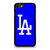 LA DODGERS LOGO iPhone SE 2020 / SE 2022 Case Cover LA DODGERS LOGO iPhone SE 2020 / SE 2022 Case Cover