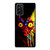Majora's Color Samsung Galaxy Note 20 5G Case Cover Majora's Color Samsung Galaxy Note 20 5G Case Cover