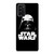 STAR WARS DARTH VADER Samsung Galaxy Note 20 5G Case Cover STAR WARS DARTH VADER Samsung Galaxy Note 20 5G Case Cover