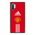 MAN UTD ADIDAS COVER Samsung Galaxy Note 10 Plus Case Cover MAN UTD ADIDAS COVER Samsung Galaxy Note 10 Plus Case Cover