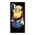 MINION THE PROFESOR Samsung Galaxy Note 10 Plus Case Cover MINION THE PROFESOR Samsung Galaxy Note 10 Plus Case Cover