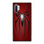 SPIDERMAN LOGO2 Samsung Galaxy Note 10 Plus Case Cover SPIDERMAN LOGO2 Samsung Galaxy Note 10 Plus Case Cover