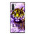 Tigers LSU Logo Wallpaper Samsung Galaxy Note 10 5G Case Cover Tigers LSU Logo Wallpaper Samsung Galaxy Note 10 5G Case Cover