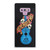 Remember Me Coco Guitar Samsung Galaxy Note 9 Case Cover Remember Me Coco Guitar Samsung Galaxy Note 9 Case Cover
