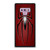 SPIDERMAN LOGO2 Samsung Galaxy Note 9 Case Cover SPIDERMAN LOGO2 Samsung Galaxy Note 9 Case Cover