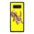 POKEMON EEVEE CONQUEST Samsung Galaxy Note 8 Case Cover POKEMON EEVEE CONQUEST Samsung Galaxy Note 8 Case Cover