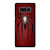 SPIDERMAN LOGO2 Samsung Galaxy Note 8 Case Cover SPIDERMAN LOGO2 Samsung Galaxy Note 8 Case Cover