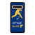 LET'S GO ST LOUIS BLUES Samsung Galaxy S10 5G Case Cover LET'S GO ST LOUIS BLUES Samsung Galaxy S10 5G Case Cover