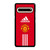 MAN UTD ADIDAS COVER Samsung Galaxy S10 5G Case Cover MAN UTD ADIDAS COVER Samsung Galaxy S10 5G Case Cover