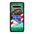 NEW YORK RANGERS STD Samsung Galaxy S10 5G Case Cover NEW YORK RANGERS STD Samsung Galaxy S10 5G Case Cover