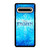 RELIABLE FROZEN Samsung Galaxy S10 5G Case Cover RELIABLE FROZEN Samsung Galaxy S10 5G Case Cover